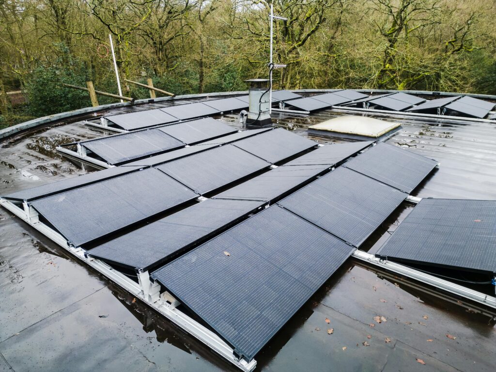 How Solar Panel Cleaning Boosts Efficiency in 2025: A Guide for Northern Ireland Homeowners